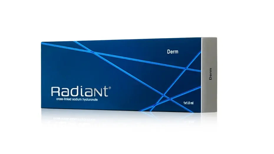 RadiaNt Dermal Filler Derm
