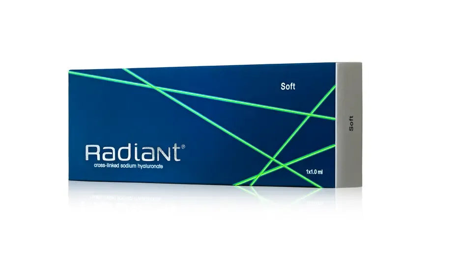 RadiaNt Dermal Filler Soft
