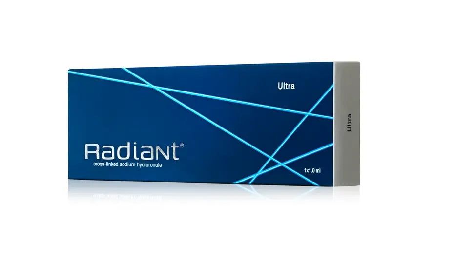 RadiaNt Dermal Filler Ultra